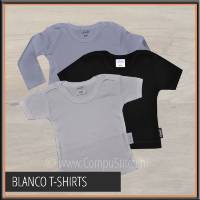 BLANCO T-SHIRTS