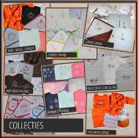 COLLECTIES