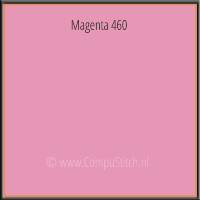 FLEXFOLIE MAGENTA 460 - Klik aan voor een vergroting