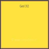 GEEL 312 - Klik aan voor een vergroting