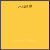 GOUDGEEL 311 - Klik aan voor een vergroting