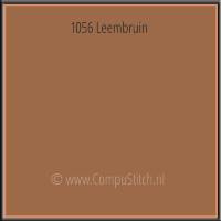1056 LEEMBRUIN - Klik aan voor een vergroting