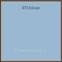 1074 IJSBLAUW - Klik aan voor een vergroting