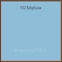 1132 BABYBLAUW - Klik aan voor een vergroting