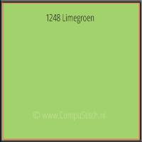 1248 LIMEGROEN - Klik aan voor een vergroting